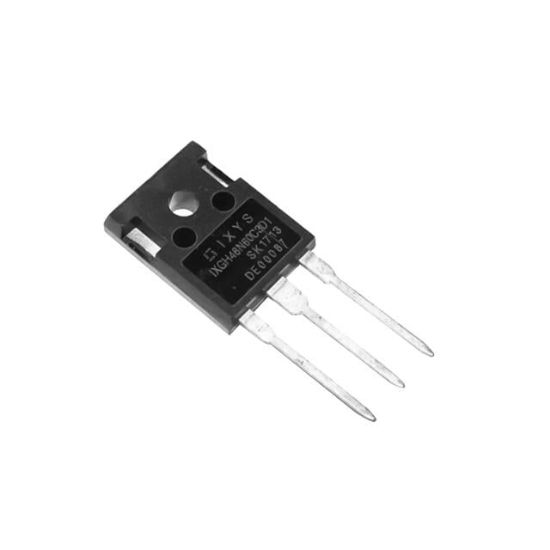 IXGH16N60B2D1 TO-247 IGBT TRANSISTOR resmi