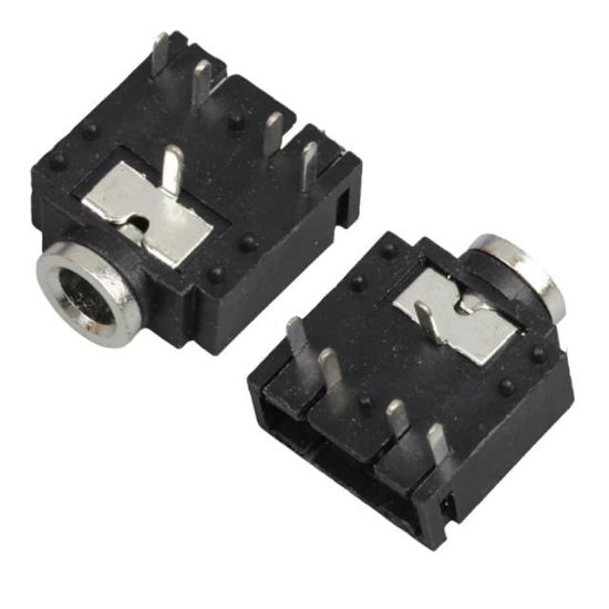 STEREO ŞASE 3.5MM (IC-260) resmi