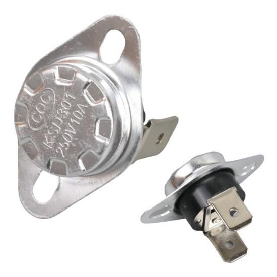 160 C NC TERMOSTAT NORMALDE KAPALI TİP  (IC-269) resmi