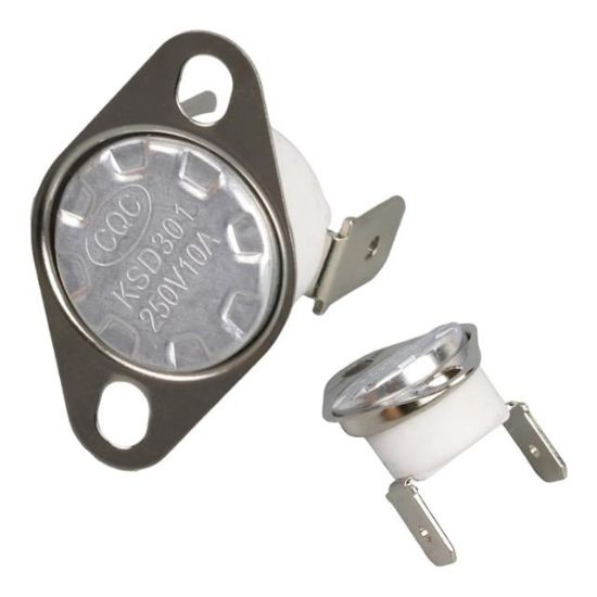 230 C NC SERAMİK TERMOSTAT NORMALDE KAPALI TİP  (IC-269) resmi