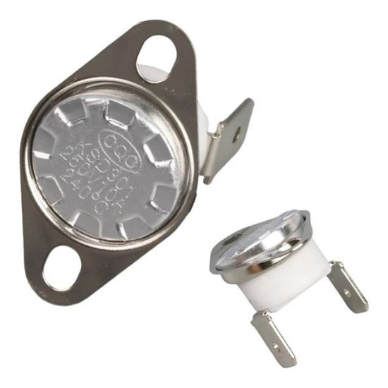 240 C NC SERAMİK TERMOSTAT NORMALDE KAPALI TİP  (IC-269) resmi