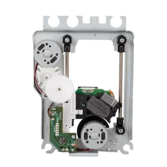 HELLO HL-5483 DVD/DIVX PLAYER DVD GÖZÜ resmi