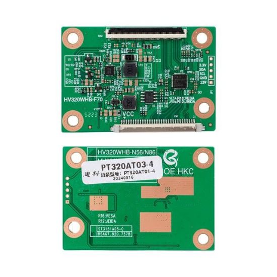 PT320CT01-4 FLEXİ KARTI resmi