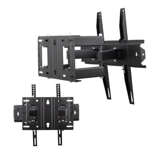 VONTECH VT-692 HC PRO 39 - 65 LCD - LED TV - HAREKETLİ TV ASKI APARATI resmi