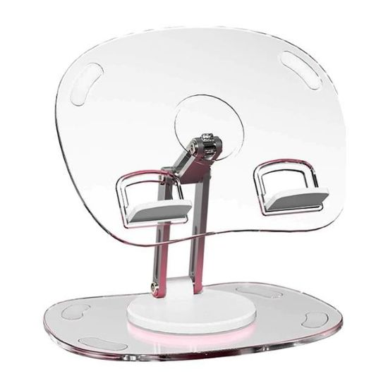 POWERMASTER PM-24571 Q16 360 DERECE TABLET-IPAD TELEFON TUTUCU STAND resmi