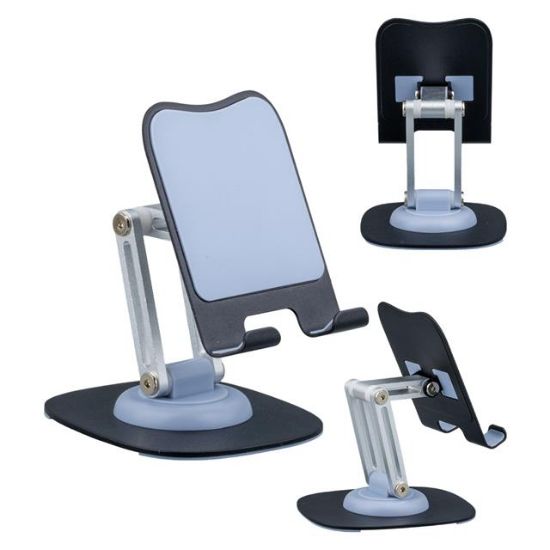 POWERMASTER PM-24574 TABLET VE TELEFON TUTUCU STAND resmi