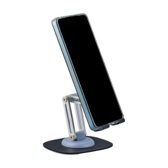 POWERMASTER PM-24574 TABLET VE TELEFON TUTUCU STAND resmi