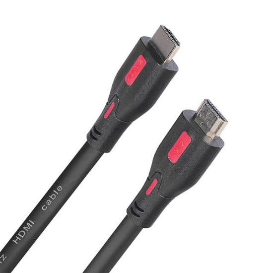 S-LİNK SL-HDM4K13 19+1 HDMI TO HDMI 3M V2.0 4K (3840*2160) 60HZ KABLO resmi