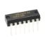 CD 4075 DIP-14 Entegre Devre resmi