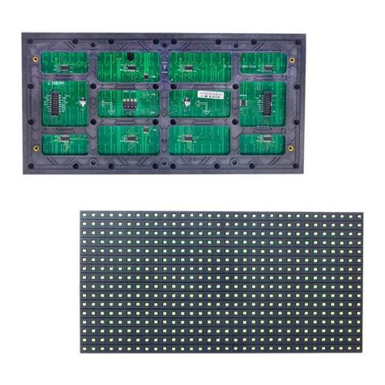 SMD LED PANEL P10 16X32 BEYAZ resmi