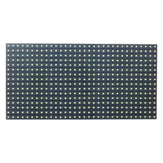 SMD LED PANEL P10 16X32 BEYAZ resmi
