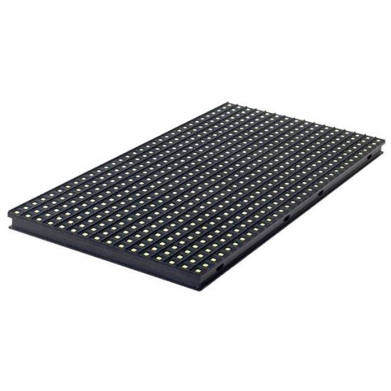 SMD LED PANEL P10 16X32 BEYAZ resmi