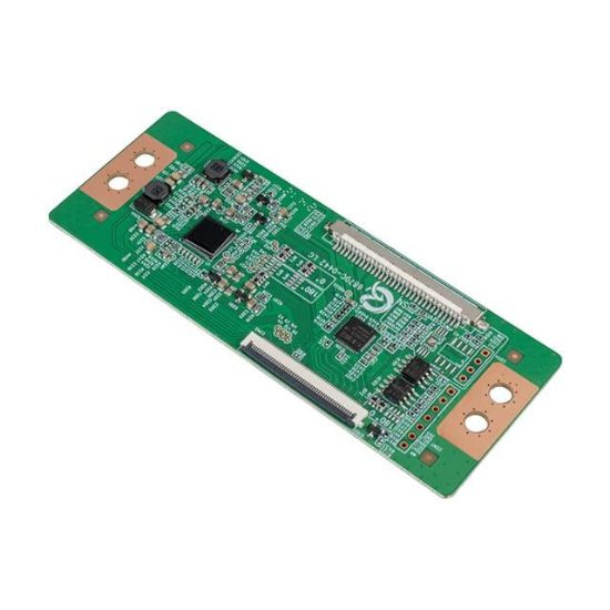 WEKO BD-25004 T-CON BOARD 6870C-0442 LG resmi