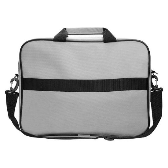 ADDISON 300657 15.6 SİYAH BİLGİSAYAR NOTEBOOK ÇANTASI resmi
