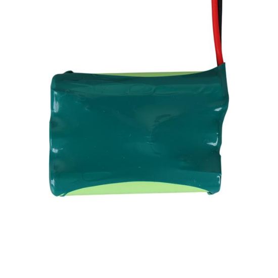 POWERMASTER PM-25517 3.6 VOLT 800 MAH 3LÜ İNCE TELSİZ TELEFON PİLİ resmi