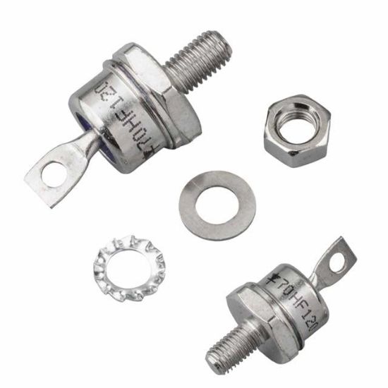 POWERMASTER SPİRAL DİYOT 70HF120 resmi