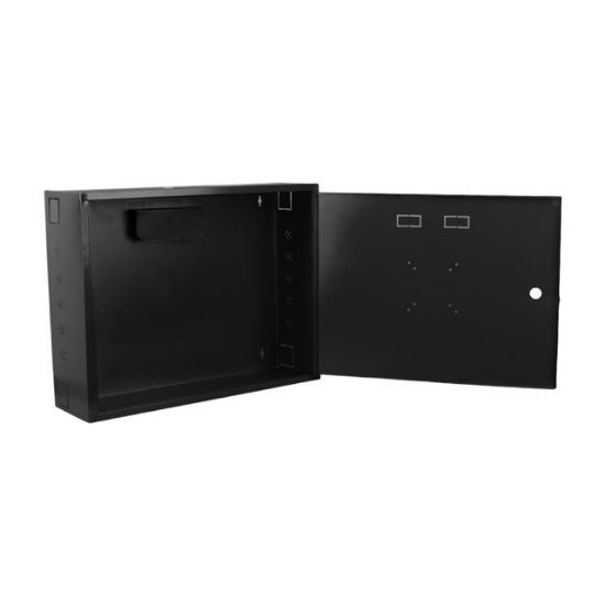 NOVACOM 45*55*17 DİK TİP DVR KABİNİ resmi