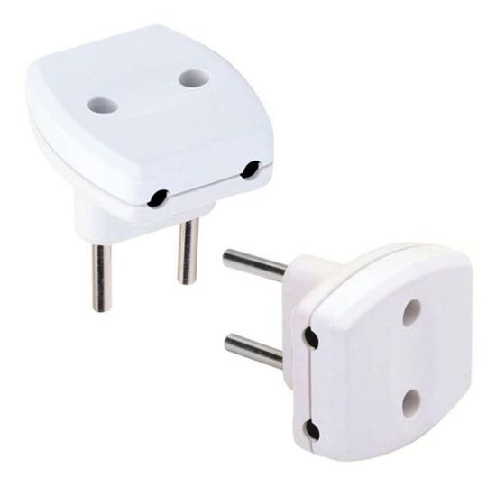 DE-PA 11106 3LÜ ÜÇLÜ TOPRAKSIZ T FİŞ ÇOĞALTICI resmi