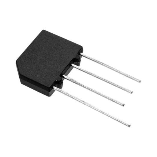 KBP307 3A 700V Köprü Diyot resmi