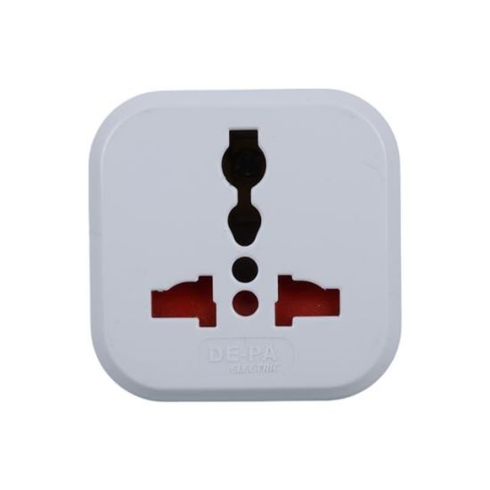 De-Pa 11008-UK İngiliz Fiş Tersi Çok Amaçlı Fiş resmi