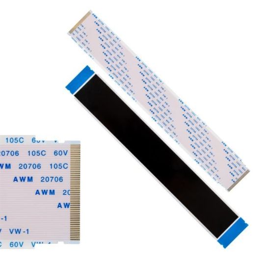 PFC KABLO 4K 51 PİNLİ 20 CM SOKETSİZ resmi