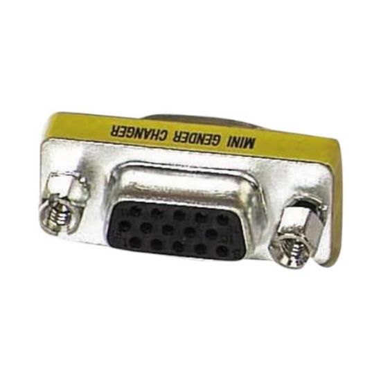 POWERMASTER 15 PİN D/D HDS ÇEVİRİCİ VGA ARA resmi