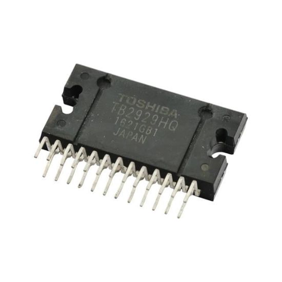 TB 2929HQ ZIP-25 ENTEGRE DEVRE resmi