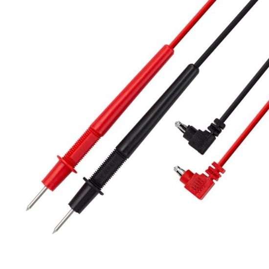 POWERMASTER ETL 136 ÖLÇÜ ALETİ PROBU resmi