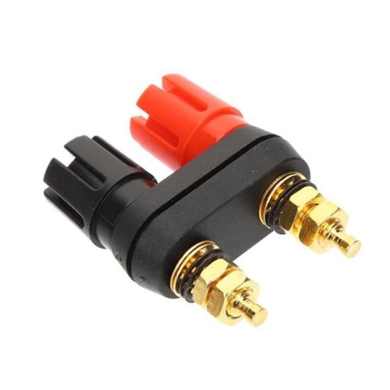 İKİLİ GOLD BORN KLEMENS resmi