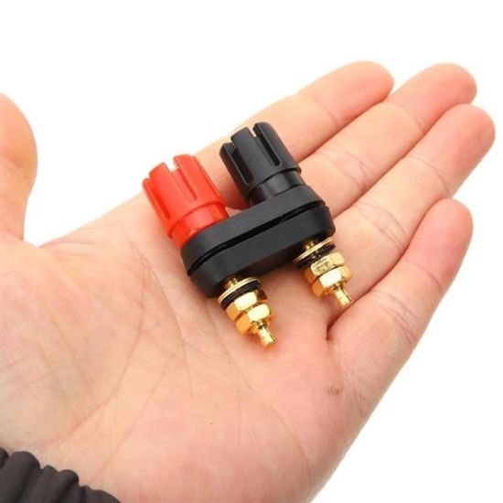 İKİLİ GOLD BORN KLEMENS resmi