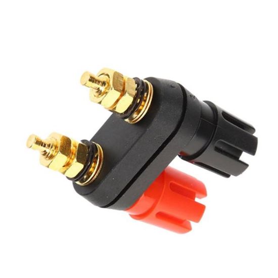 İKİLİ GOLD BORN KLEMENS resmi