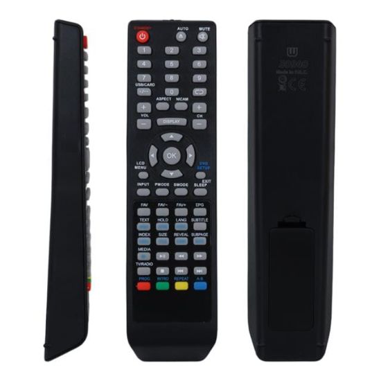 WEKO KL SUNNY LCD-15 LCD LED TV KUMANDA resmi