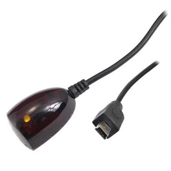 HD UYDU ALICI GÖZ MAG-12 5 PİNLİ IŞIKLI resmi