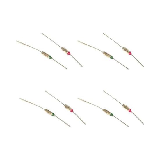 192C DERECE ISI TERMİKLERİ resmi