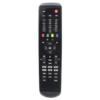 HUAYU KR ATLANTA ET-5000 HD UYDU KUMANDA resmi