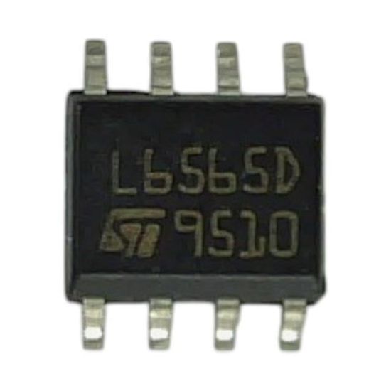 L 6565 SMD resmi
