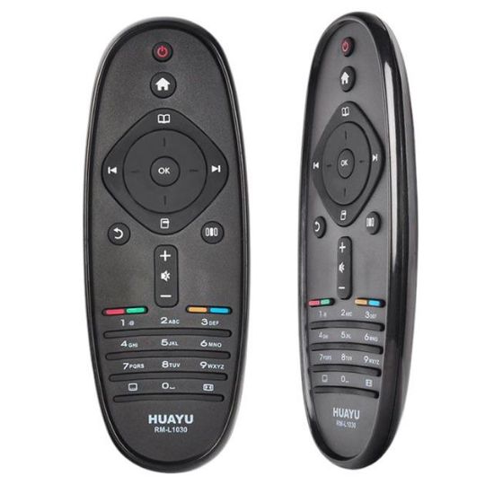 HUAYU KL RM-L1030 PHILIPS AMBALAJLI LCD-LED TV UNIVERSAL KUMANDA resmi