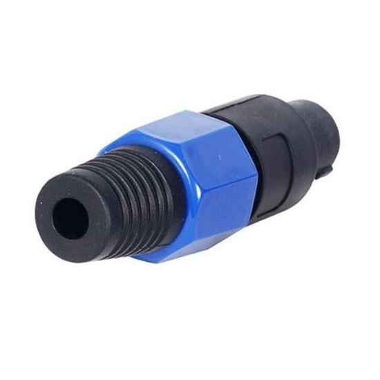 2 PİNLİ UZUN ERKEK SPECON FİŞ resmi