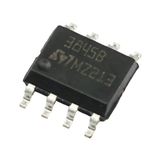 UC 3845B SOIC-8 SMD ENTEGRE DEVRE resmi