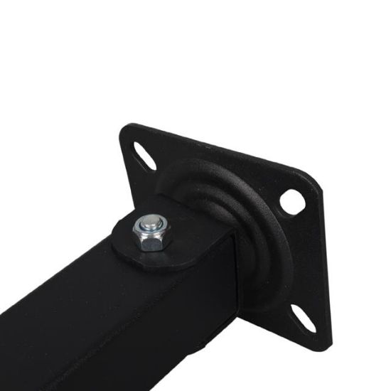 POWERMASTER PM-32 LED/LCD/ PLAZMA 70-90-110 CM DAR AĞIZ 45 DERECE AÇILI TAVAN ASKI APARATI resmi