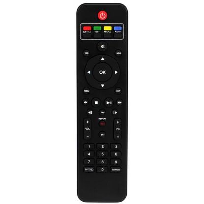 HUAYU KR ARROX HD UYDU KUMANDASI resmi