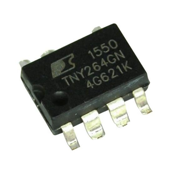 TNY 267GN SOP-7 SMD ENTEGRE DEVRE resmi