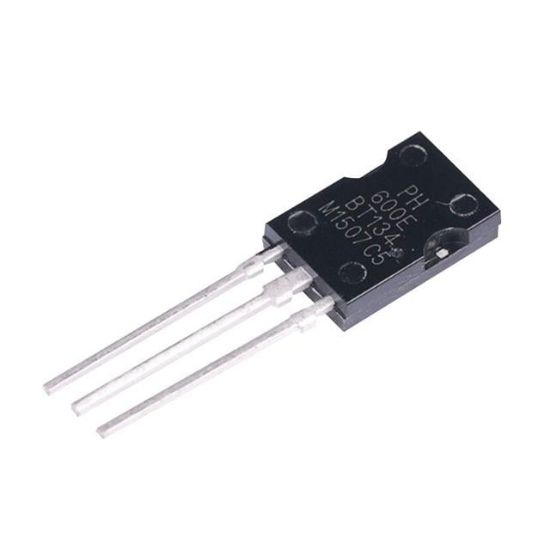 BT 134-600E SOT-82 TRİYAK resmi