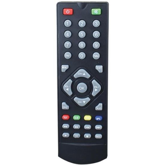 WEKO KR HIREMCO MINI SD UYDU KUMANDASI resmi