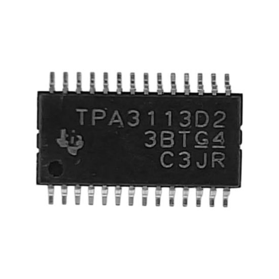 TPA 3113D2 SMD resmi