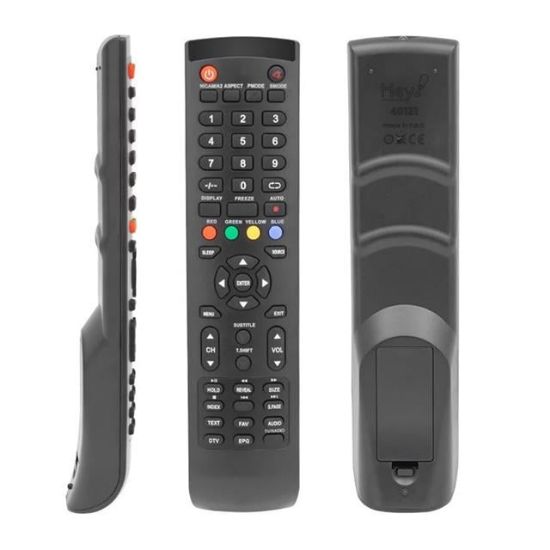 HEY KL PROFILO-SANYO-BLAUPUNKT-AWOX LCD LED TV KUMANDA (70118=40121=18463) resmi