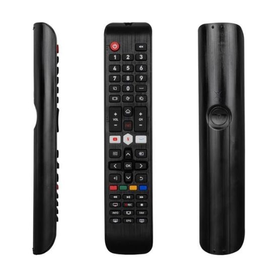 HEY KL SUNNY-AXEN-WOON-HILEVEL-PREO-ELTON NETFLIX-YOUTUBE TUŞLU LCD LED TV KUMANDA (70143=40173=12853) resmi