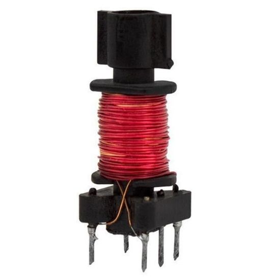 DR 33 PROFILO-TELRA PT 92 110*1 MHZ SÜRÜCÜ TRAFO resmi