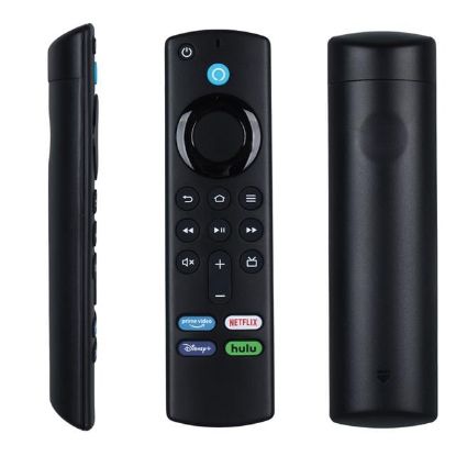 WEKO KR AMAZON FIRE TV STICK 4K 2022 EDITION MEDIA OYNATICI KUMANDASI resmi