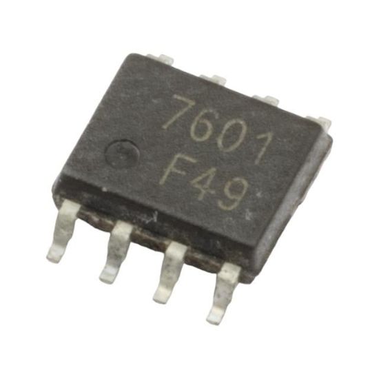 FAN 7601M SOIC-8 SMD ENTEGRE DEVRE resmi